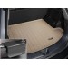 Коврик с защитой WeatherTech Beige для Kia Carens (mkII)(trunk behind 2 row) 2006-2010, цена: 11 853 грн.