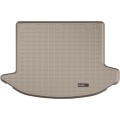 Коврик WeatherTech Beige для Kia Carens (mkII)(trunk behind 2 row) 2006-2010, цена: 6 625 грн.