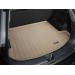 Коврик WeatherTech Beige для Kia Carens (mkII)(trunk behind 2 row) 2006-2010, цена: 6 625 грн.