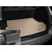 Коврик с защитой WeatherTech Beige для Hyundai Santa Fe (mkII)(2 rows)(trunk behind 2 row) 2007-2012, цена: 12 432 грн.