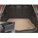Коврик с защитой WeatherTech Beige для Honda CR-V (mkIII)(trunk behind 2 row) 2007-2012, цена: 11 853 грн.