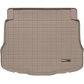 Коврик WeatherTech Beige для Honda CR-V (mkIII)(trunk behind 2 row) 2007-2012, цена: 6 625 грн.