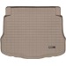 Коврик WeatherTech Beige для Honda CR-V (mkIII)(trunk behind 2 row) 2007-2012, цена: 6 625 грн.