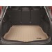 Коврик WeatherTech Beige для Honda CR-V (mkIII)(trunk behind 2 row) 2007-2012, цена: 6 625 грн.