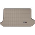 Коврик WeatherTech Beige для Toyota Land Cruiser Prado (J120)(3 door)(trunk behind 2 row) 2002-2009, цена: 7 860 грн.