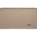 Коврик WeatherTech Beige для Ford Expedition XL; Lincoln Navigator L (mkIII)(trunk behind 3 row) 2007-2017, цена: 6 625 грн.