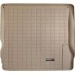 Коврик WeatherTech Beige для Jeep Wrangler (JK)(unlimited)(5 door)(trunk behind 2 row) 2007-2010, цена: 6 625 грн.
