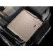 Коврик WeatherTech Beige для Jeep Wrangler (JK)(unlimited)(5 door)(trunk behind 2 row) 2007-2010, цена: 6 625 грн.