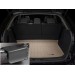 Коврик с защитой WeatherTech Beige для Ford Edge; Lincoln MKX (mkI)(trunk behind 2 row) 2007-2015, цена: 11 853 грн.