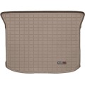 Коврик WeatherTech Beige для Ford Edge; Lincoln MKX (mkI)(trunk behind 2 row) 2007-2015, цена: 6 625 грн.