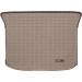 Коврик WeatherTech Beige для Ford Edge; Lincoln MKX (mkI)(trunk behind 2 row) 2007-2015, цена: 6 625 грн.