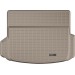 Коврик WeatherTech Beige для Acura RDX (mkI)(trunk behind 2 row) 2007-2012, цена: 7 290 грн.