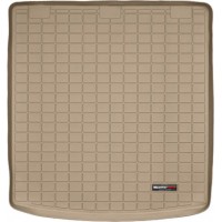 Коврик WeatherTech Beige для Volkswagen Jetta (mkV)(wagon)(trunk) 2005-2011