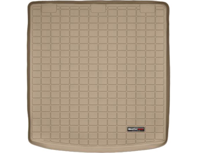 Коврик WeatherTech Beige для Volkswagen Jetta (mkV)(wagon)(trunk) 2005-2011, цена: 7 290 грн.