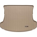 Коврик WeatherTech Beige для Mazda CX-7 (mkI)(trunk behind 2 row) 2007-2012, цена: 7 290 грн.