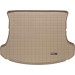 Коврик WeatherTech Beige для Mazda CX-7 (mkI)(trunk behind 2 row) 2007-2012, цена: 7 290 грн.