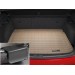Коврик с защитой WeatherTech Beige для Volkswagen Golf (mkV-mkVI)(hatch)(trunk) 2003-2012, цена: 11 853 грн.