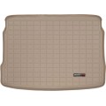 Коврик WeatherTech Beige для Volkswagen Golf (mkV-mkVI)(hatch)(trunk) 2003-2012, цена: 6 625 грн.