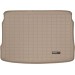 Коврик WeatherTech Beige для Volkswagen Golf (mkV-mkVI)(hatch)(trunk) 2003-2012, цена: 6 625 грн.
