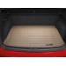 Коврик WeatherTech Beige для Volkswagen Golf (mkV-mkVI)(hatch)(trunk) 2003-2012, цена: 6 625 грн.