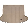 Коврик WeatherTech Beige для Nissan Rogue (mkI)(trunk behind 2 row) 2008-2013, цена: 6 625 грн.