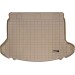 Коврик WeatherTech Beige для Nissan Rogue (mkI)(trunk behind 2 row) 2008-2013, цена: 6 625 грн.