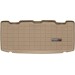 Коврик WeatherTech Beige для Mini Cooper (mkII)(R56)(hatch)(trunk) 2006-2013, цена: 5 961 грн.