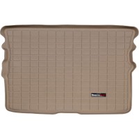 Коврик WeatherTech Beige для Scion xB (mkII)(trunk) 2008-2015