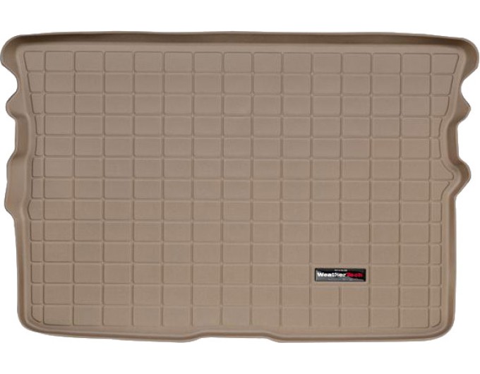 Коврик WeatherTech Beige для Scion xB (mkII)(trunk) 2008-2015, цена: 6 021 грн.