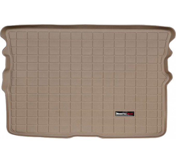 Коврик WeatherTech Beige для Scion xB (mkII)(trunk) 2008-2015, цена: 5 784 грн.