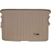 Коврик WeatherTech Beige для Scion xB (mkII)(trunk) 2008-2015, цена: 5 784 грн.