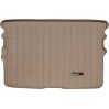 Коврик WeatherTech Beige для Scion xB (mkII)(trunk) 2008-2015, цена: 5 784 грн.