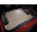 Коврик WeatherTech Beige для Chevrolet Corvette (mkVI)(coupe)(trunk) 2005-2013, цена: 7 290 грн.