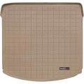 Коврик WeatherTech Beige для Opel Antara (mkI); Saturn Vue (mkII)(trunk) 2006-2015, цена: 6 625 грн.