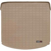 Коврик WeatherTech Beige для Opel Antara (mkI); Saturn Vue (mkII)(trunk) 2006-2015