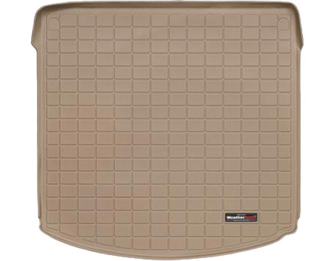 Коврик WeatherTech Beige для Opel Antara (mkI); Saturn Vue (mkII)(trunk) 2006-2015, цена: 6 625 грн.
