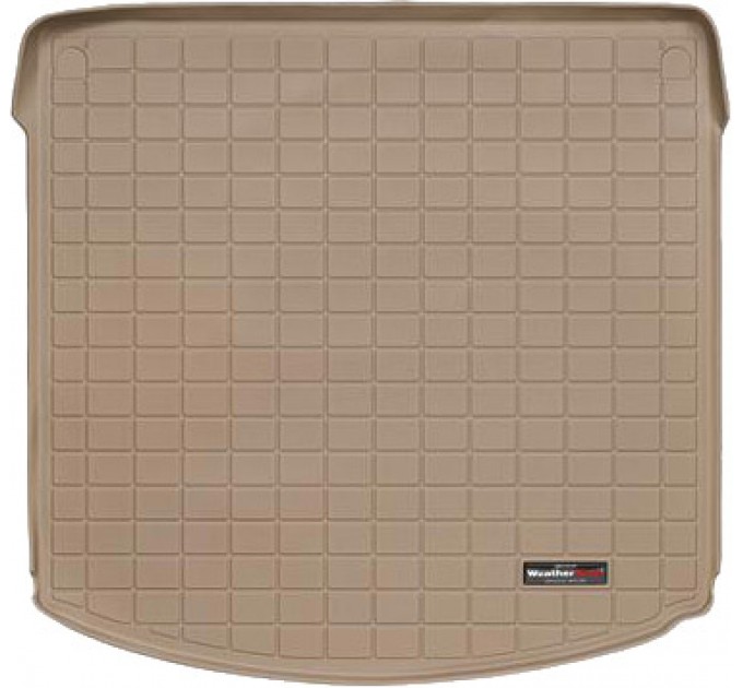 Коврик WeatherTech Beige для Opel Antara (mkI); Saturn Vue (mkII)(trunk) 2006-2015, цена: 6 216 грн.