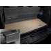 Коврик с защитой WeatherTech Beige для Toyota Sequoia (mkII)(trunk behind 3 row) 2007-2022, цена: 11 853 грн.