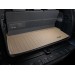 Коврик WeatherTech Beige для Toyota Sequoia (mkII)(trunk behind 3 row) 2007-2022, цена: 6 625 грн.