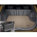 Коврик с защитой WeatherTech Beige для Toyota Matrix; Pontiac Vibe (mkII)(trunk) 2009-2014, цена: 11 853 грн.