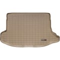 Коврик WeatherTech Beige для Toyota Matrix; Pontiac Vibe (mkII)(trunk) 2009-2014, цена: 6 625 грн.