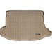 Коврик WeatherTech Beige для Toyota Matrix; Pontiac Vibe (mkII)(trunk) 2009-2014, цена: 6 625 грн.