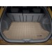 Коврик WeatherTech Beige для Toyota Matrix; Pontiac Vibe (mkII)(trunk) 2009-2014, цена: 6 625 грн.