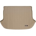 Коврик WeatherTech Beige для Nissan Murano (mkII)(trunk behind 2 row) 2008-2014, цена: 6 625 грн.