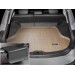 Коврик с защитой WeatherTech Beige для Infiniti QX50 (mkI) / EX (mkI)(trunk behind 2 row) 2007-2017, цена: 11 853 грн.