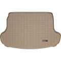 Коврик WeatherTech Beige для Infiniti QX50 (mkI) / EX (mkI)(trunk behind 2 row) 2007-2017, цена: 6 625 грн.