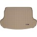 Коврик WeatherTech Beige для Infiniti QX50 (mkI) / EX (mkI)(trunk behind 2 row) 2007-2017, цена: 6 625 грн.