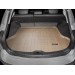 Коврик WeatherTech Beige для Infiniti QX50 (mkI) / EX (mkI)(trunk behind 2 row) 2007-2017, цена: 6 625 грн.