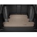 Коврик WeatherTech Beige для Toyota Land Cruiser (J200)(7 seats); Lexus LX (mkIII)(7 seats)(3 row not powered)(trunk behind 2 row) 2008→ (EU), цена: 7 732 грн.