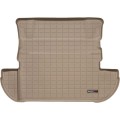 Коврик WeatherTech Beige для Mitsubishi Outlander (mkII)(trunk behind 2 row) 2006-2012, цена: 6 625 грн.